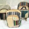 HEMP BACKPACK