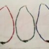 TIBETAN BEAD NECKLACE