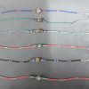 TIBETAN ANKLET, 12pk @ $4.25 now $1,75
