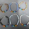 TIBETAN CHAKRA ANKLET, 12pk @ $4.95 now $1.95