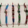 TIBETAN 3 LINE BRACELET 12pk @ $3.95 now $1.50