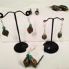 TIBETAN FASHION SMALL EARRING
