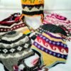 FLAP HAT WOOL, ASSORTED, 12@ $3.95