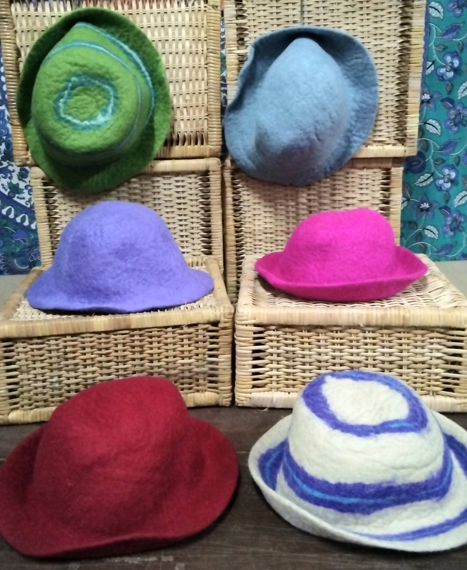 Felt Hats Near Me