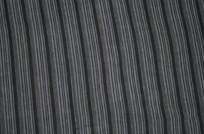 SHIRT, STRIPED, TOGGLE, small, grey