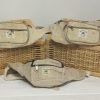 HEMP BUM BAG