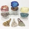 SILK HEADBAND