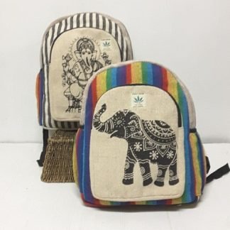 HEMP BACKPACK-large-Printed