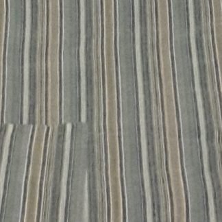 PANTS, STRIPE, small, citrus/grey