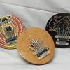 PIANO, THUMB STYLE, ASSORTED, Bulk 50 pkt @ $4.25