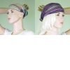 HEADBAND, COTTON, 12pkt @ $1.50 ea