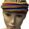 HEAD WRAP, DOUBLE, sold in 6 pkt @ $2.95 ea