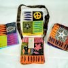 FLAP STYLE, SLASH SHOULDER BAG, 200mm x230mm