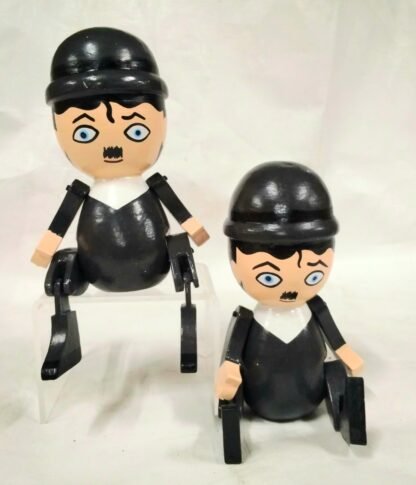 PUPPET-CHARLIE