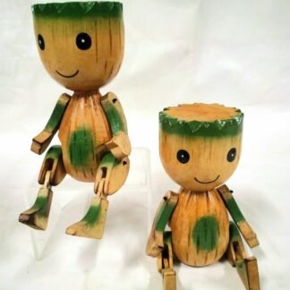 PUPPET BABY GROOT
