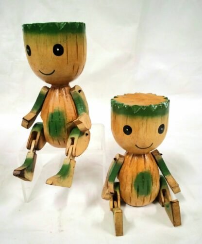 PUPPET BABY GROOT